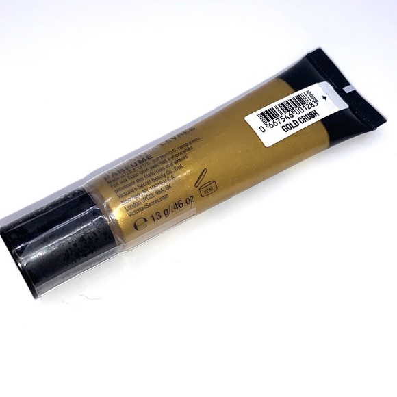 Victoria’s Secret Total Shine Addict in Gold Crush - Picture 3 of 8